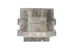 Steuergerät S122326108A 8200565863 8200495479 Renault Siemens 45898