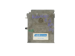 Steuergerät LPG 616193000 IGSystem 41814