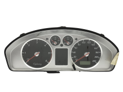 Tacho Kombiinstrument Ford Galaxy 7M5920800E 110080036006 59324