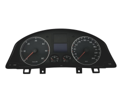 Tacho Kombiinstrument VW Golf MK5 1K0920863B 110080247034 50175