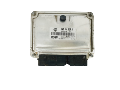 Steuergerät VW 045906019BF 0281011241 Bosch 38464