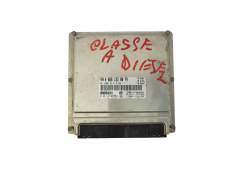 Steuergerät A6681530079 0281010752 Mercedes Bosch 17448