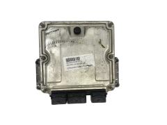 Steuergerät 0281011084 9640938680 9647693180 PSA Bosch 60518