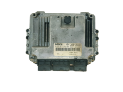 Steuergerät 0281011549 8200310863 8200370779 Renault Bosch 32806