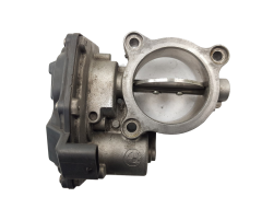 Drosselklappe BMW 1354 7810752 02 10378517 Pierburg