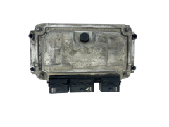 Steuergerät 0261207477 9643218980id02 26FM0957 PSA Bosch 50786