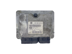 Steuergerät Seat 036906034AH 61600.679.08 IAW4MV.AH Marelli 62544