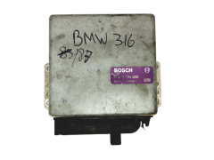 Steuergerät 0260200005 BMW Bosch 18711