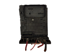 Sicherungskasten Relaiskasten VW Audi 1K0937125 19504