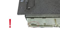 Steuergerät ESP 0285452632 Q01 0265109459 Mercedes Bosch 48223