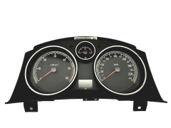 Tacho Kombiinstrument Opel 13225988XJ Astra H GTC 42336
