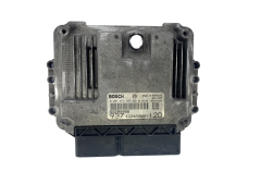 Steuergerät 55205066 0281012965 4G34A3ABM Alfa Romeo Bosch 50815