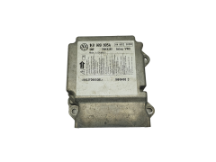 Steuergerät 1K0909605A 5WK43411 VW Siemens 69147