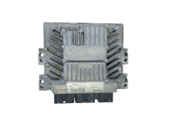 Steuergerät S122326111A 8200766462 8200592611 Renault Siemens 61000