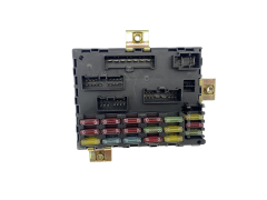 Sicherungskasten Relaiskasten Fiat 46412170 50604