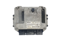 Steuergerät 0281011561 9653958980 9658274580 Bosch