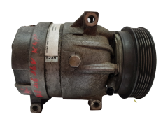 Klimakompressor Renault Scenic I 7700103536 1135289 5289 Delphi 7034