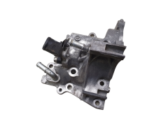 Gehäusedeckel 110611KC0B 1.6 TCE Renault CLio 4