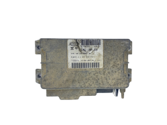 Steuergerät IAW16F.EB 7795574 61602.063.01 Fiat Magneti Marelli 61795