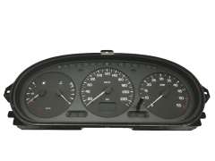 Tacho Kombiinstrument Renault Megane 1 Scenic 1 7700847784 D 48336