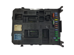 Steuergerät BSI 2004 H05-01 9656530580 PSA Johnson Controls 2144