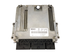 Steuergerät 0281019148 237102748R 237102747R Renault Bosch 27973