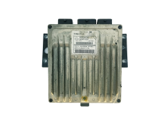 Steuergerät 8200399038 8200513163 R0410B034A Renault Delphi 33079