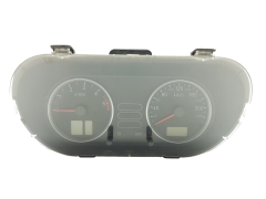 Tacho Kombiinstrument Ford Fiesta 4S6F-10849-JA 4S6F10849JA 27079