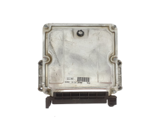 Steuergerät PSA 0281010358 9641607180 Bosch 42533