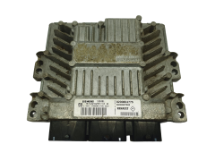 Steuergerät S122326113A 8200804775 8200807626 Renault Siemens 68287