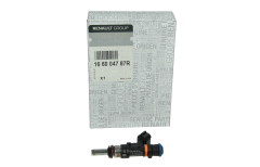 Einspritzdüse Neues Original 166004787R Renault Dacia