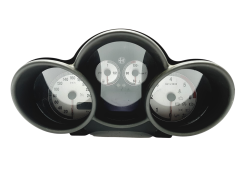 Tacho Kombiinstrument Alfa Romeo GT 156050197 110080264011 28630