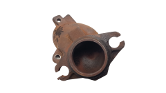 Auspuffrohr 9643162780 2.0 HDI Citroen C8 Peugeot 807