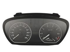 Tacho Kombiinstrument BMW 1 E87 1041568 32118