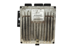 Steuergerät 8200399038 8200619409 R0410B034C Renault Delphi 19843