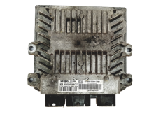 Steuergerät 9652888580 9648624280 5WS40068C-T PSA Siemens 20078