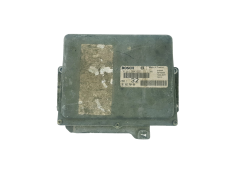 Steuergerät 0261204625 9630278480 26FM0000 MA3.1 PSA Bosch 34223