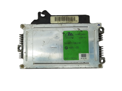 Steuergerät ABS 34.52-1138219 5WK8402 10.0941-0802.4 BMW ATE 14649