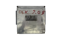 Steuergerät A0265451332 0261206308 Mercedes Bosch