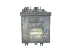 Steuergerät 0281001809 7700110647 7700105953 Renault Bosch 58777