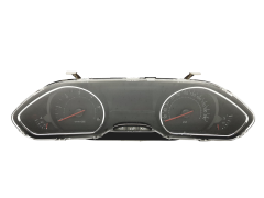 Tacho Kombiinstrument Peugeot 208 9805400480 47394