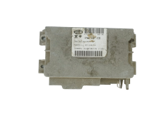 Steuergerät IAW16F.EB 7795574 Fiat Magneti Marelli 37302