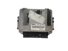 Steuergerät 0281012589 8200527725 8200527756 Renault Bosch 39383