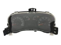 Tacho Kombiinstrument Fiat Punto 51703280 503000460400 40214