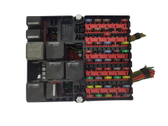 Modul 6S6T-14401-AGG EE01-E-11999516-000 Ford 2414