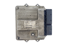 Steuergerät FGP 55187472 LQ MJD 6JO.C1 71600.012.07 Opel 59961