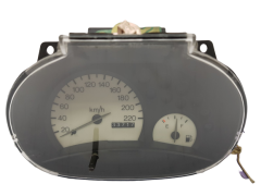 Tacho Kombiinstrument Ford Ka 97KB10849AG 22855