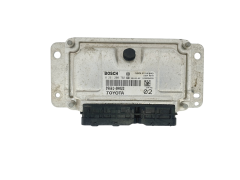 Steuergerät Toyota 89661-0H023 0261208702 Bosch 43655