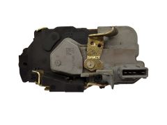 Türschloss Rechts Hinten 913856 Peugeot 306 Valeo