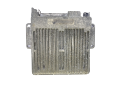 Steuergerät 7700108489 21649275-1 Renault Sagem 56444